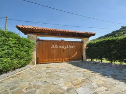 Alojamiento turístico EL RINCÓN DE LALO en CILLERO DE TORANZO · CANTABRIA
