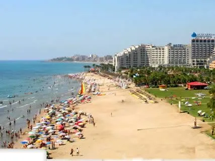 Alojamiento turístico APARTAMENTO MARINA D OR en OROPESA DEL MAR · CASTELLÓN