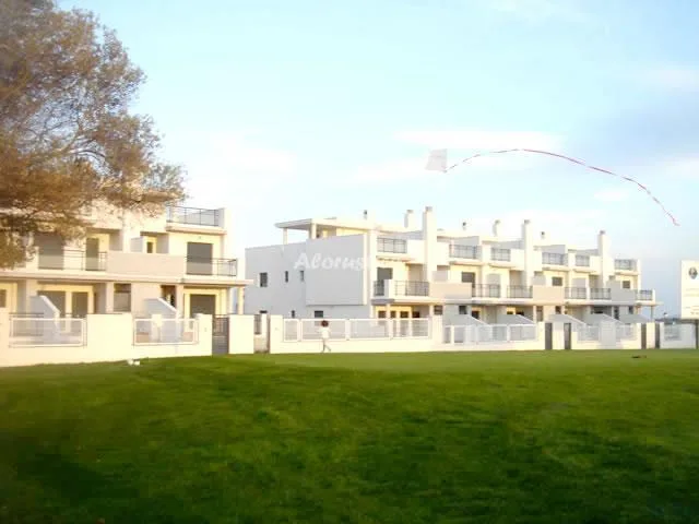 Alojamiento turístico CASA NOVO PANORAMICA en SAN JORGE · CASTELLÓN