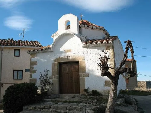 CASA LA ERA en BENAFIGOS — miniatura 5