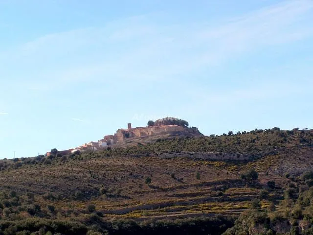 CASA LA ERA en BENAFIGOS — miniatura 9