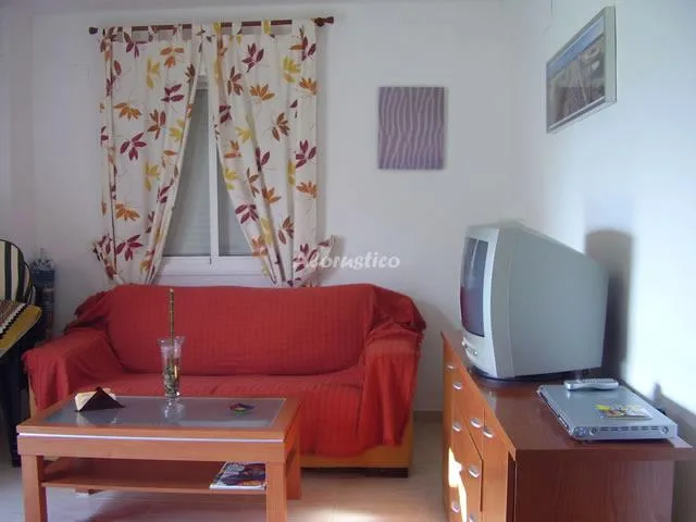 Alojamiento turístico APARTAMENTO MARINA DOR 2 en OROPESA DEL MAR · CASTELLÓN