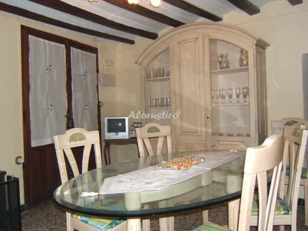 CASA LA ERA en BENAFIGOS — miniatura 10