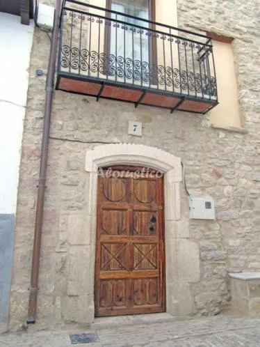 CASA RURAL VIRGINIA-APTO EL MIRADOR en ARES DEL MAESTRE — miniatura 8
