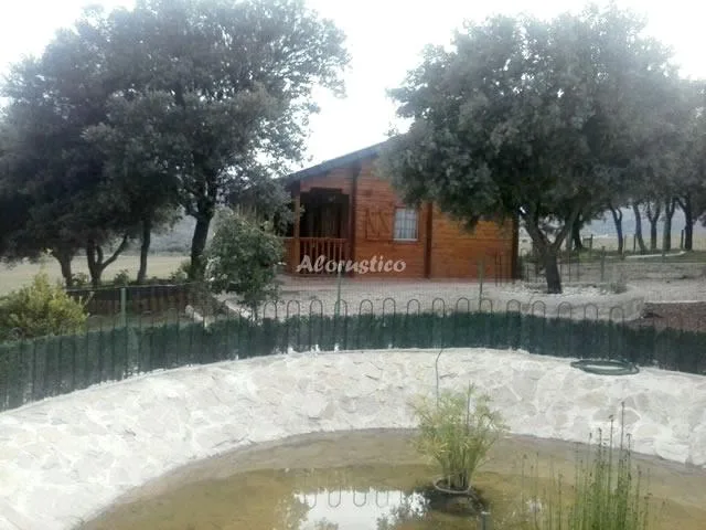 Alojamiento turístico CASA DEL LLANO 2 en OLOCAU DEL REY · CASTELLÓN