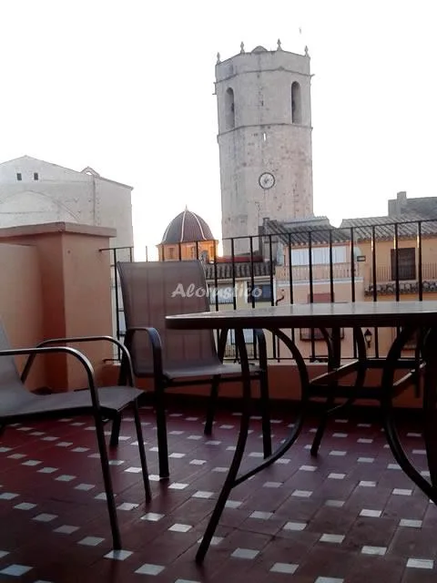APTO PLAZA DEL ANGEL en SAN MATEO — miniatura 10