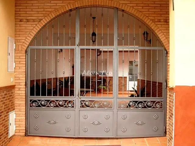CASA RIBERA DEL BULLAQUE en EL ROBLEDO — foto 2