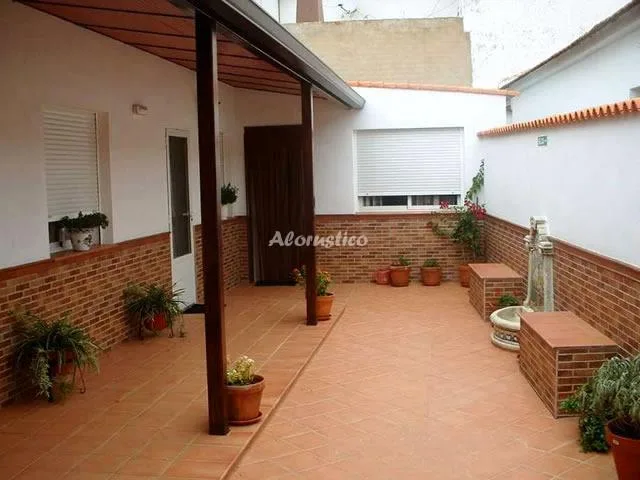 CASA RIBERA DEL BULLAQUE en EL ROBLEDO — miniatura 7