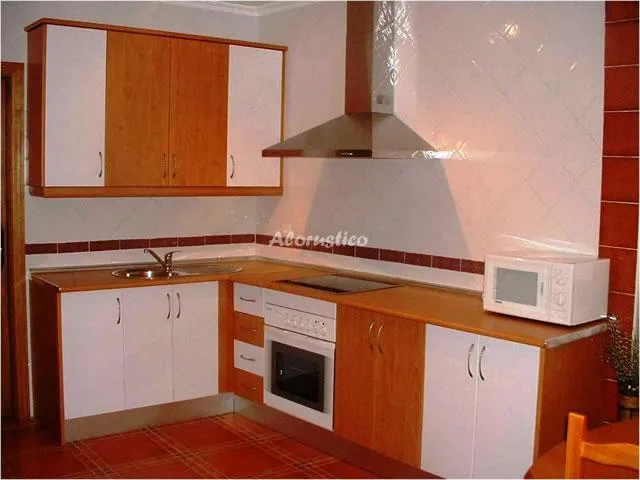 CASA RIBERA DEL BULLAQUE en EL ROBLEDO — foto 3