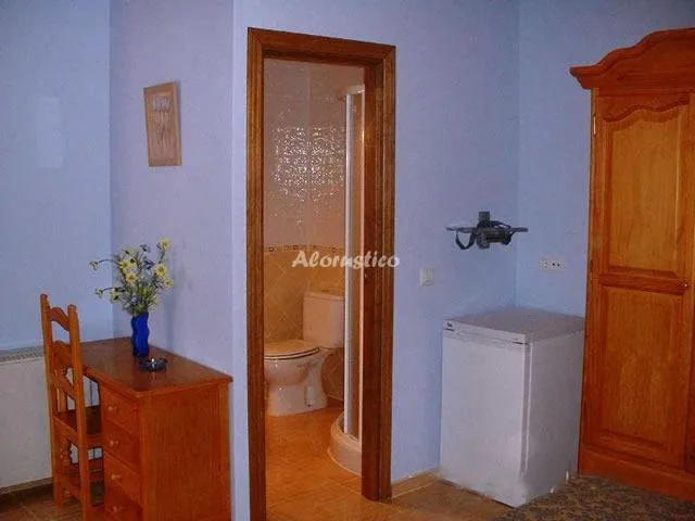 CASA RIBERA DEL BULLAQUE en EL ROBLEDO — miniatura 8