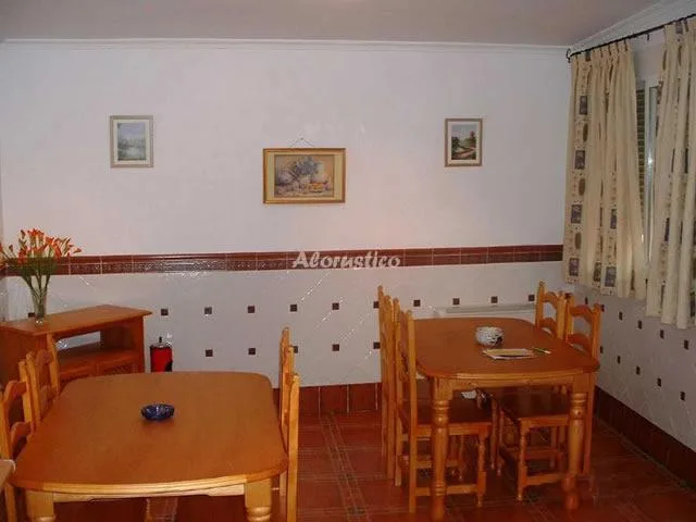 CASA RIBERA DEL BULLAQUE en EL ROBLEDO — miniatura 13
