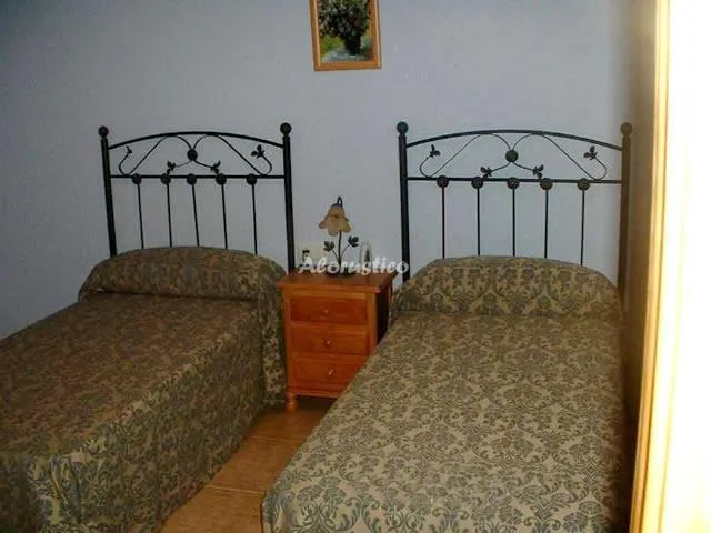 CASA RIBERA DEL BULLAQUE en EL ROBLEDO — miniatura 14