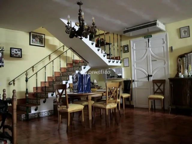 CASA RURAL ENTRE VOLCANES-PLANTA BAJA en ALMAGRO — miniatura 18
