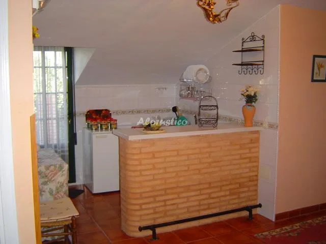 CASA RURAL ENTRE VOLCANES-PLANTA BAJA en ALMAGRO — miniatura 20