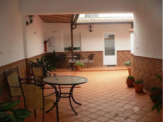 CASA RIBERA DEL BULLAQUE en EL ROBLEDO — miniatura 5