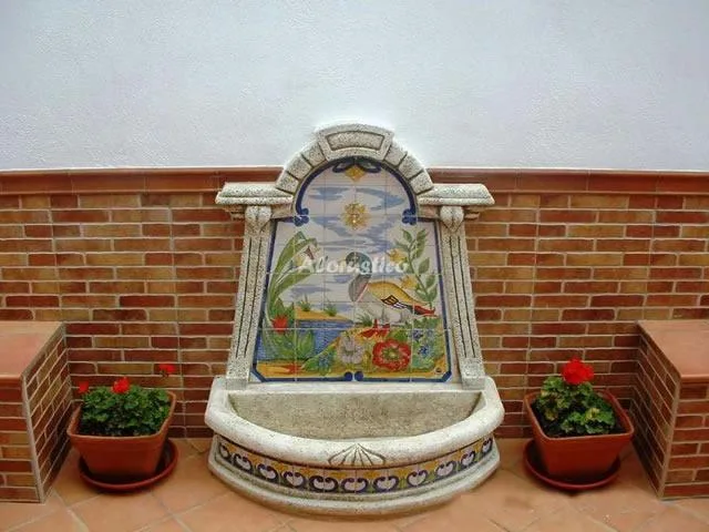 CASA RIBERA DEL BULLAQUE en EL ROBLEDO — miniatura 10