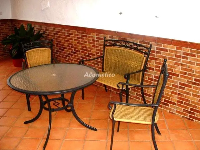 CASA RIBERA DEL BULLAQUE en EL ROBLEDO — miniatura 15