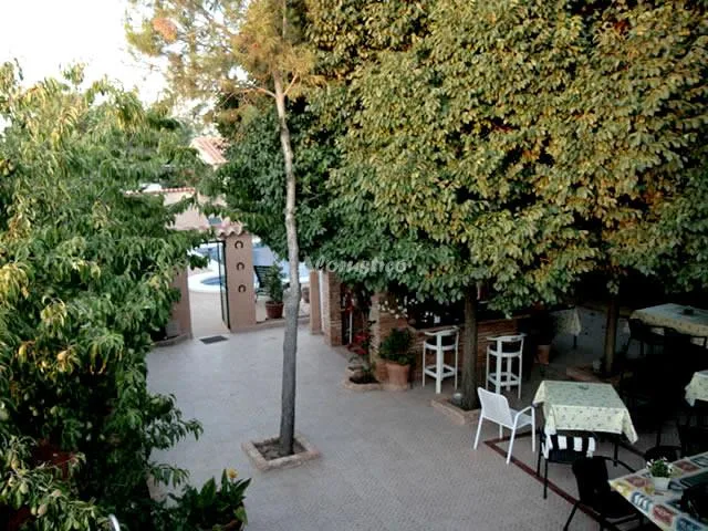 CASA RURAL ENTRE VOLCANES en ALMAGRO — foto 2