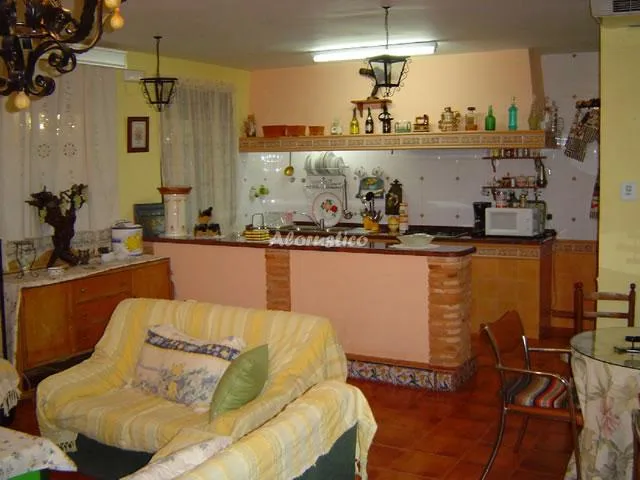 CASA RURAL ENTRE VOLCANES en ALMAGRO — miniatura 11