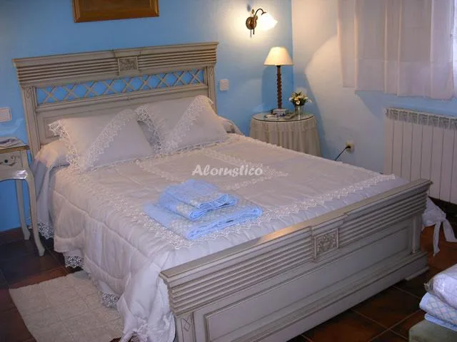 CASA RURAL ENTRE VOLCANES en ALMAGRO — miniatura 4
