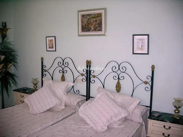 CASA RURAL ENTRE VOLCANES en ALMAGRO — miniatura 20