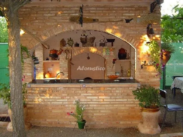 CASA RURAL ENTRE VOLCANES en ALMAGRO — miniatura 15