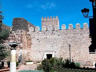 Alojamiento turístico APARTAMENTO MANZANARES en MANZANARES · CIUDAD REAL