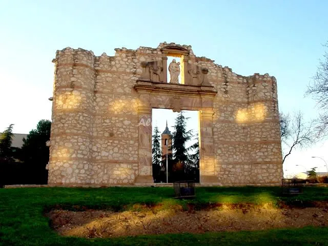 APARTAMENTO MANZANARES en MANZANARES — miniatura 9