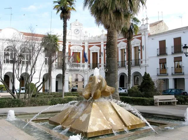 APARTAMENTO MANZANARES en MANZANARES — miniatura 6