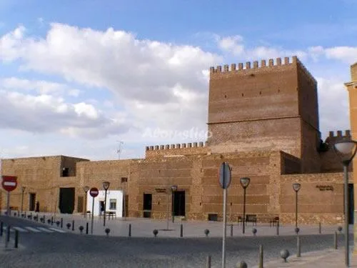 APARTAMENTO MANZANARES en MANZANARES — miniatura 10