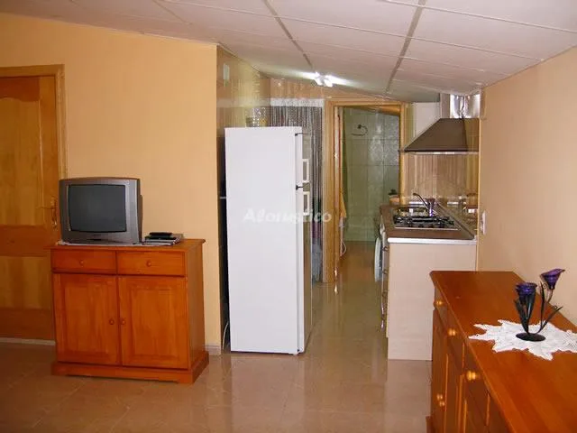 APARTAMENTO MANZANARES en MANZANARES — foto 3