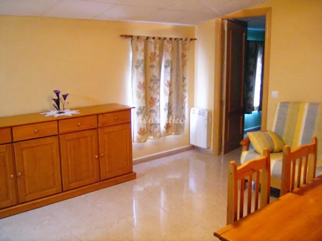 APARTAMENTO MANZANARES en MANZANARES — miniatura 7
