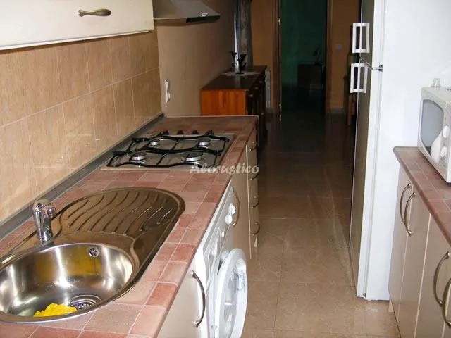 APARTAMENTO MANZANARES en MANZANARES — miniatura 11