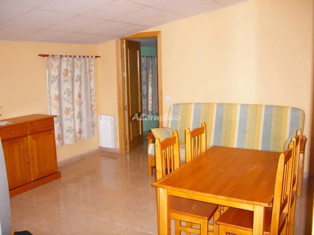 APARTAMENTO MANZANARES en MANZANARES — miniatura 4