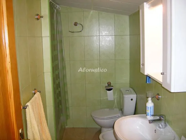 APARTAMENTO MANZANARES en MANZANARES — miniatura 12