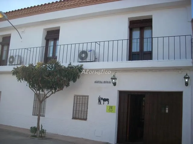 Alojamiento destacado en Ciudad Real