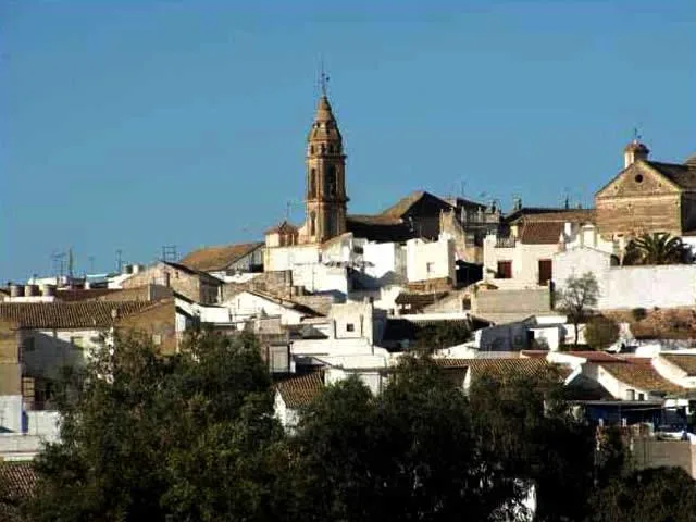 Alojamiento turístico CASA LOS CUÑAOS en PUENTE GENIL · CÓRDOBA