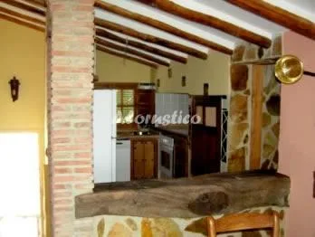 EL RINCON DE CARMEN LA BUHARDILLA en RUTE — foto 3
