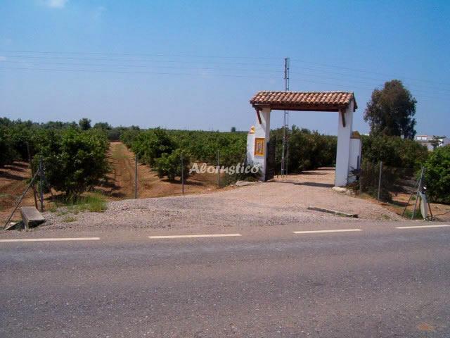 CASA RURAL HUERTA LOS NARANJOS en FUENCUBIERTA — foto 2