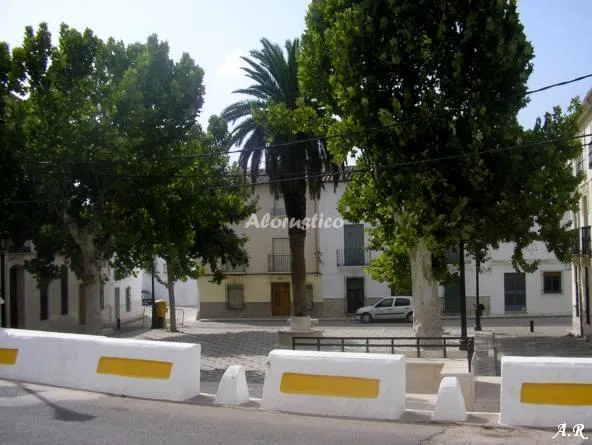 CASA CRISTINA en ZAMORANOS — miniatura 7
