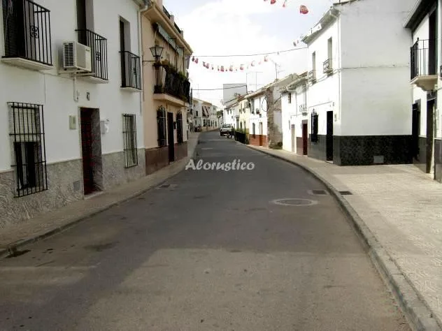 CASA CRISTINA en ZAMORANOS — miniatura 13