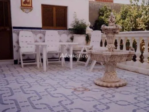 CASA CRISTINA en ZAMORANOS — miniatura 14