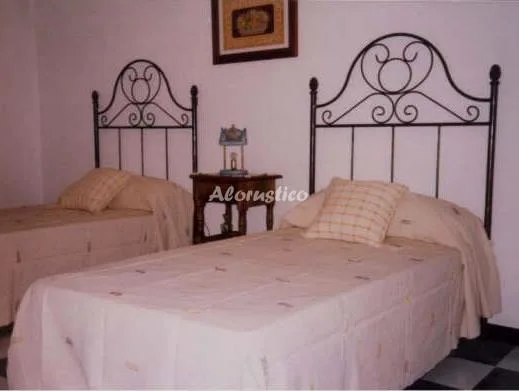 CASA CRISTINA en ZAMORANOS — miniatura 16