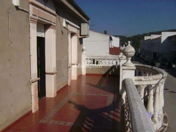 CASA CRISTINA en ZAMORANOS — miniatura 12