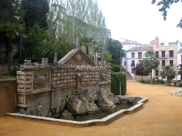 LAS CHOZAS en ALMEDINILLA — miniatura 5