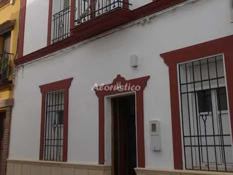 Alojamiento turístico CASA RURAL LOS ÁNGELES en HORNACHUELOS · CÓRDOBA