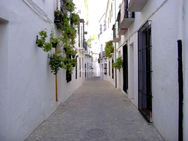 CASA LA VILLA en PRIEGO DE CÓRDOBA — foto principal