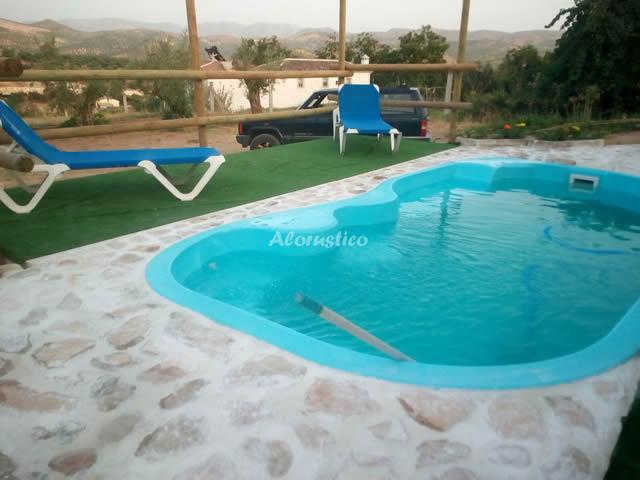 CASA EL BATAN en PRIEGO DE CÓRDOBA — foto principal