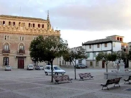 CASA DEL HORTELANO INFERIOR en VILLANUEVA DE LA JARA — miniatura 7