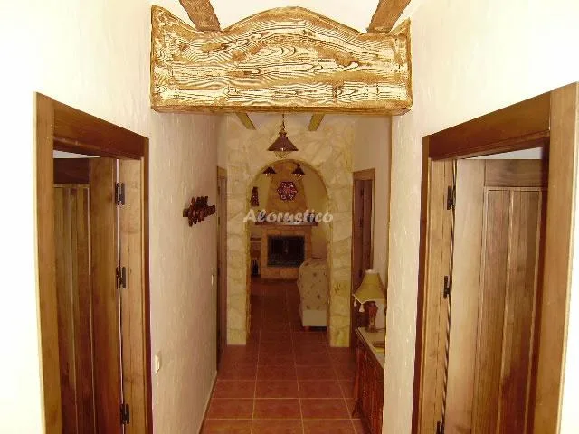 CASA DEL HORTELANO INFERIOR en VILLANUEVA DE LA JARA — miniatura 9